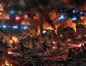 �Se viene Skynet?