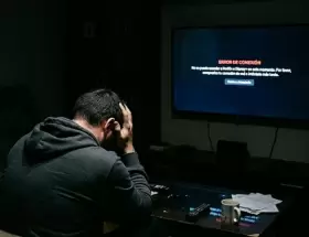 Un deudor alimentario no podr� suscribirse a ninguna plataforma digital