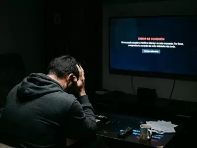 Un deudor alimentario no podr� suscribirse a ninguna plataforma digital