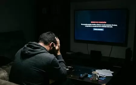 Un deudor alimentario no podr� suscribirse a ninguna plataforma digital