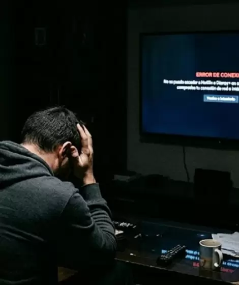 Un deudor alimentario no podr� suscribirse a ninguna plataforma digital