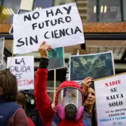 La crueldad no para: el Presupuesto 2027 refuerza el ajuste en Ciencia y Universidades