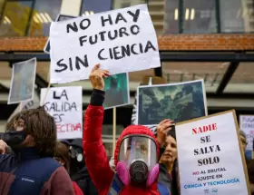 Ajuste en ciencia