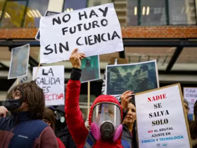 Ajuste en ciencia
