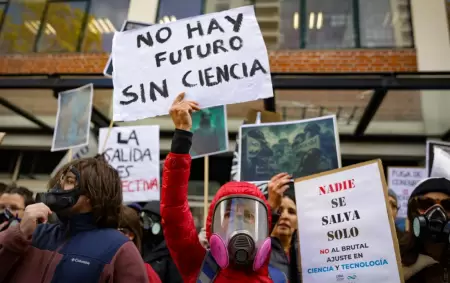 Ajuste en ciencia