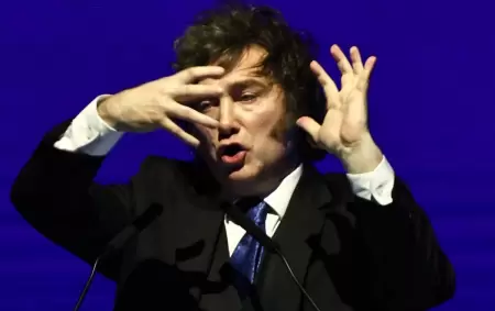 Javier Milei
