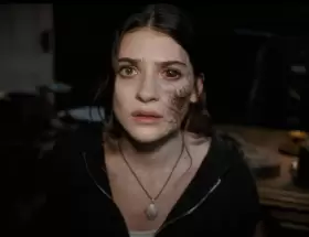 Until Dawn: Noche de terror