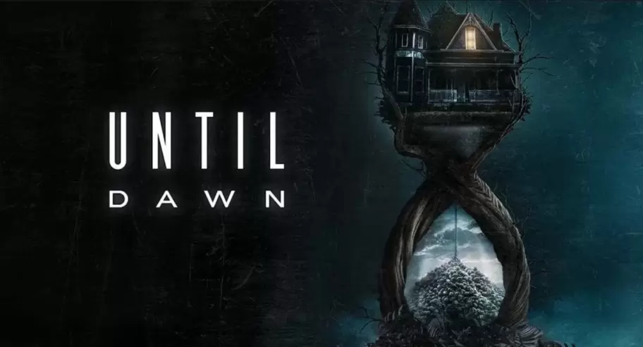 Until Dawn: Noche de terror
