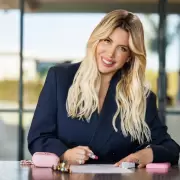 Wanda Nara confesó su profesión frustrada y sorprendió a todos: el misterio detrás de su nueva imagen