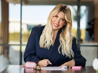 Wanda Nara