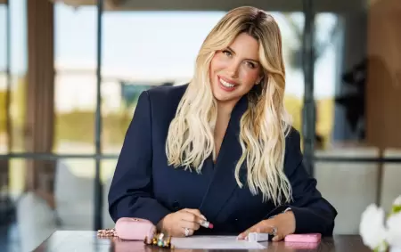 Wanda Nara