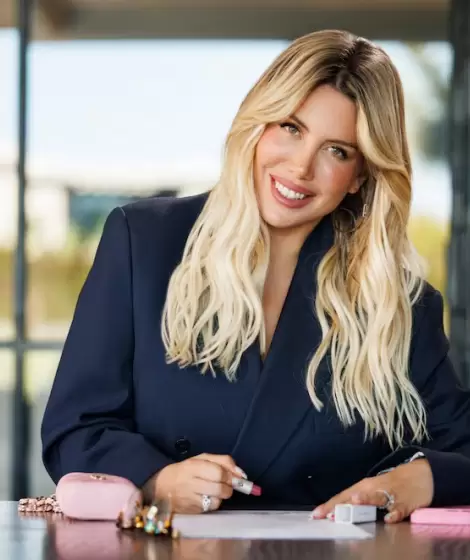 Wanda Nara