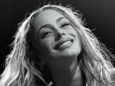 Tini Stoessel
