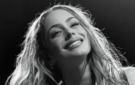 Tini Stoessel