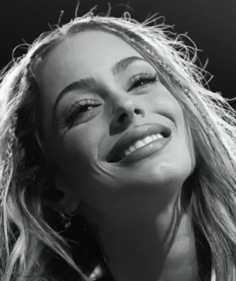 Tini Stoessel