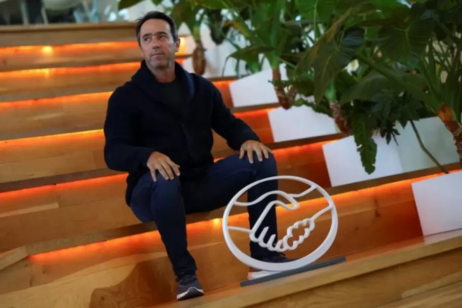 Marcos Galperín