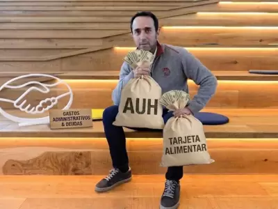 Marcos Galper�n