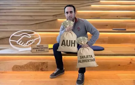 Marcos Galper�n