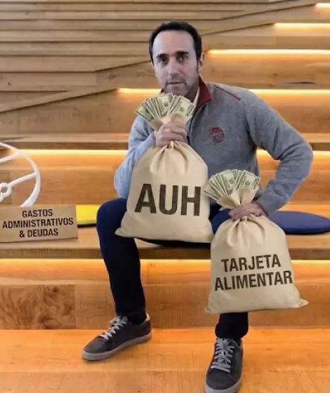 Marcos Galper�n