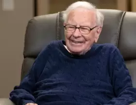 Warren Buffet