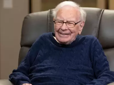 Warren Buffet