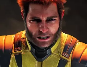 Marvel�s Wolverine