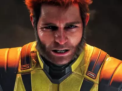 Marvel�s Wolverine