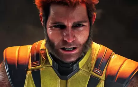 Marvel�s Wolverine