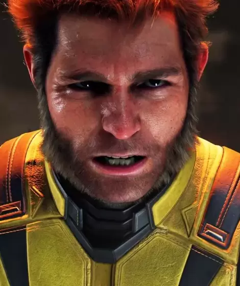 Marvel�s Wolverine