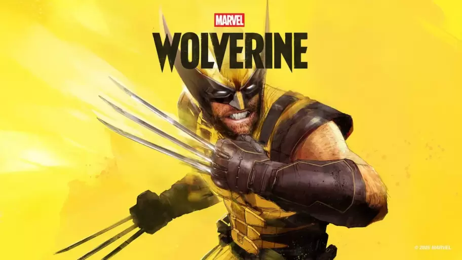 Marvel´s Wolverine