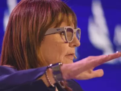 Patricia Bullrich