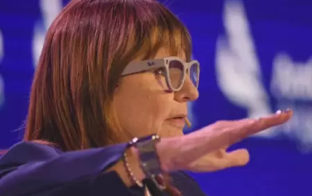 Patricia Bullrich