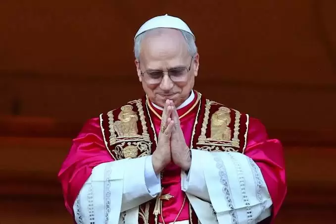 Papa León XIV