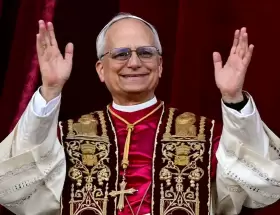 Papa Le�n XIV