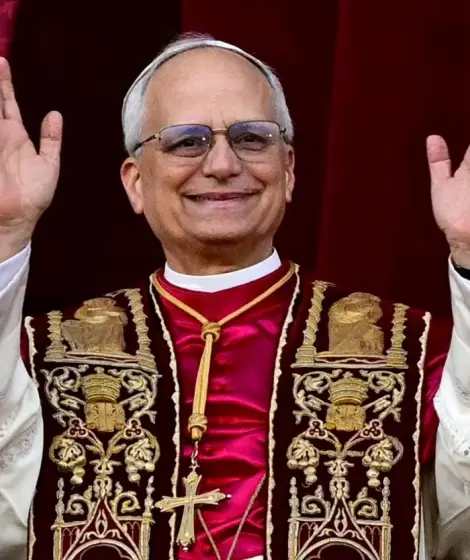 Papa Le�n XIV