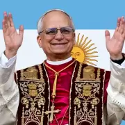 La cuenta regresiva para la llegada del papa León XIV: una visita histórica, 7 millones de personas y un operativo sin precedentes