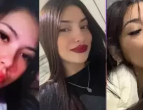 Triple femicidio Florencia Varela
