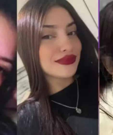 Triple femicidio Florencia Varela