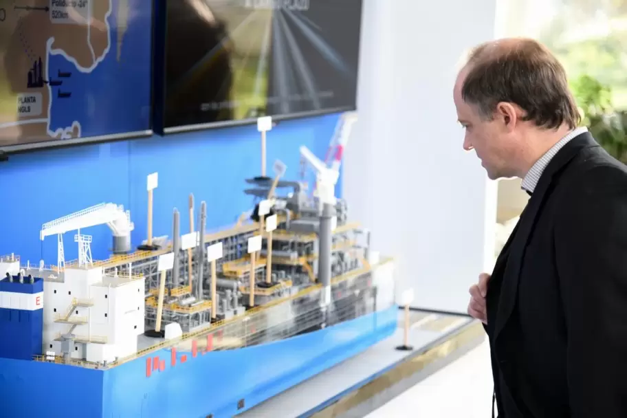 La generaci�n de alertas tempranas permite detectar posibles desv�os.