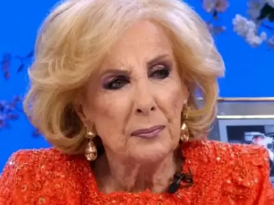 Mirtha Legrand