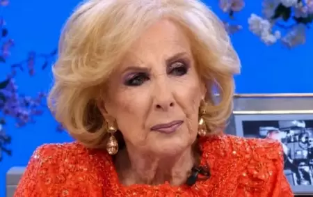 Mirtha Legrand