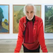 Murió Carlos Alonso, el último gran maestro que transformó la tragedia argentina en memoria viva