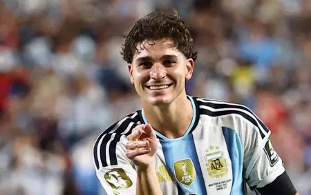 Juli�n �lvarez
