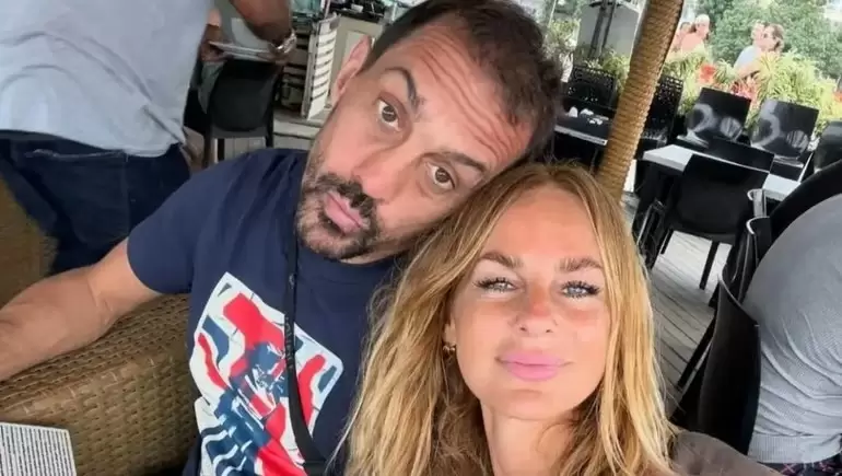 Sabrina Rojas y José Chatruc tendrían una fecha límite para volver