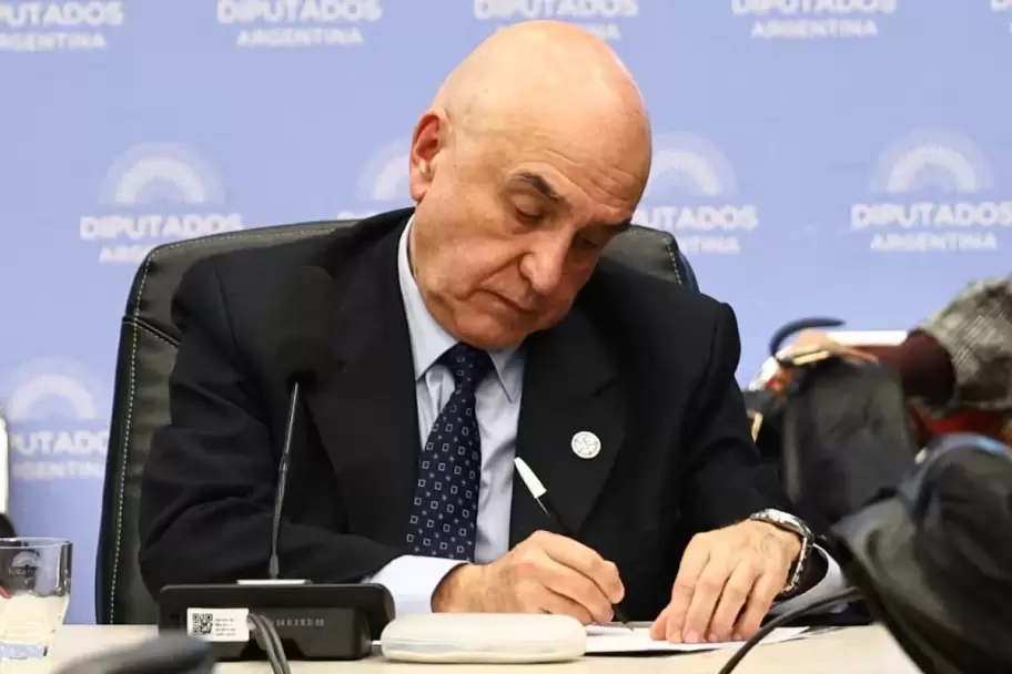 Alejandro Vilches renunci� como secretario nacional de Discapacidad