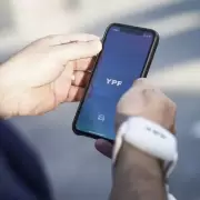 En sólo un mes YPF alcanzó el millón de acciones compradas desde App YPF