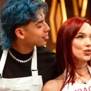 "No se te para": la letal frase de La Joaqui que hizo explotar a Luck Ra por Tiago PZK