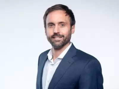 Diputado Juan Manuel Rossi