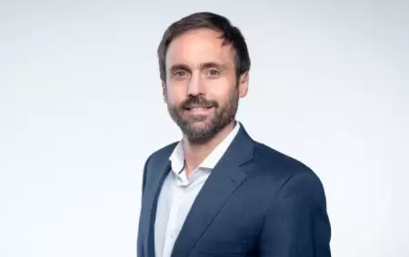 Diputado Juan Manuel Rossi