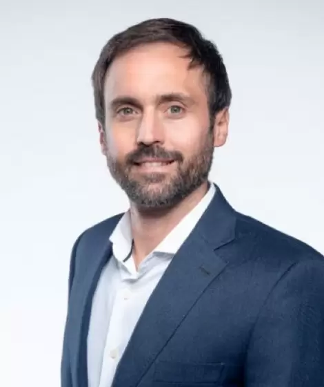 Diputado Juan Manuel Rossi
